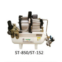 出售氮气增压泵ST-850 
