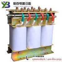 新款全自动变压器50KVA50千