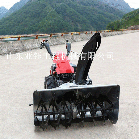 除雪车设备出售