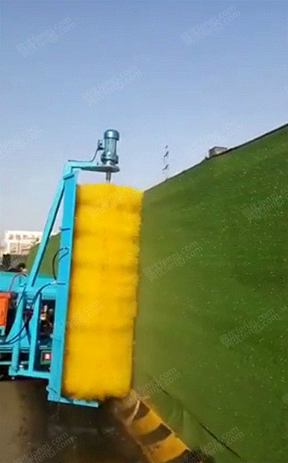 清洗设备转让