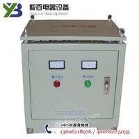 SG-4KVA4千瓦三相隔离变压