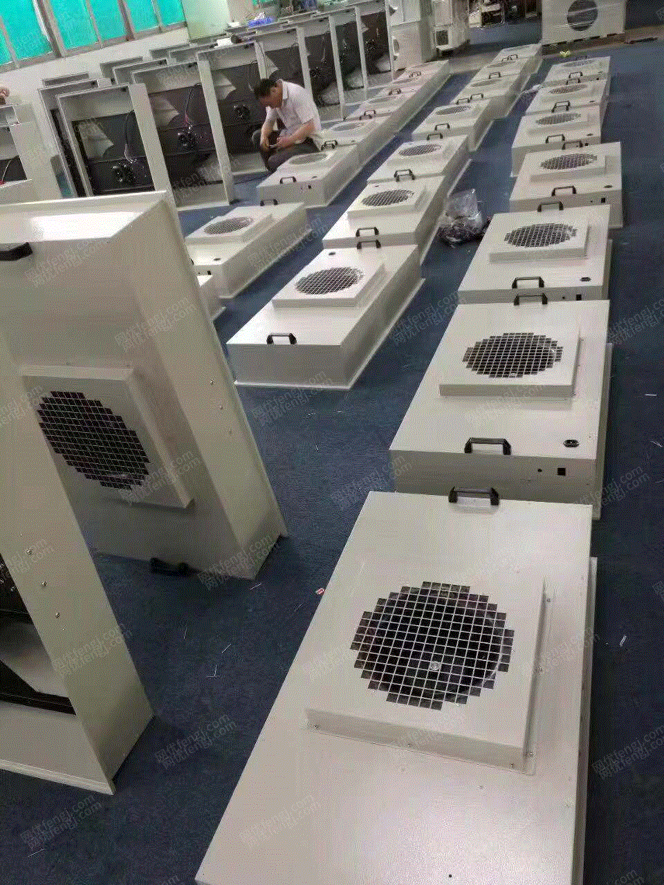 空气净化设备出售