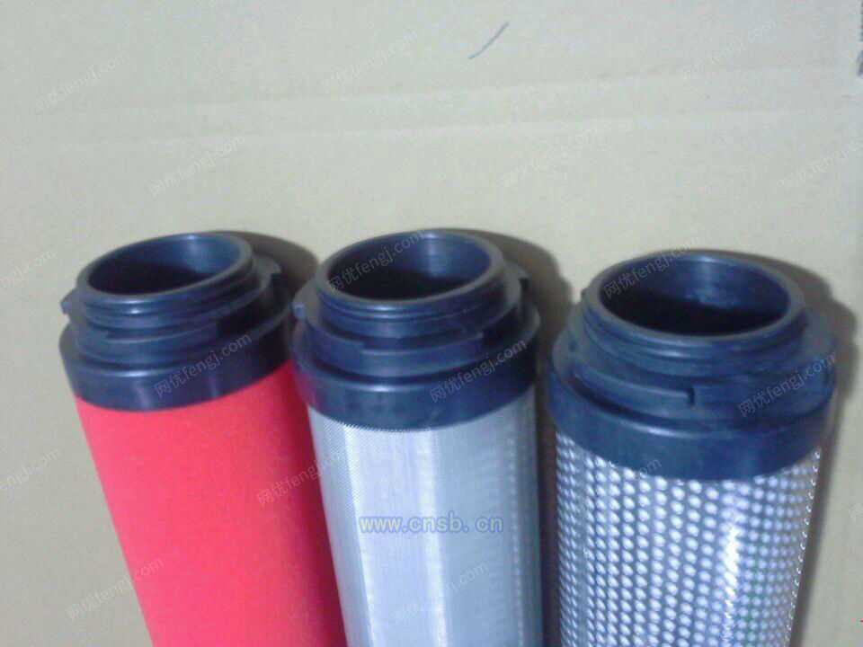 过滤分离设备转让