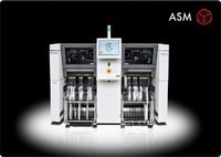 出售SIPLACE/西门子贴片机TX2i,ASM全新TX系列高速中速贴片机