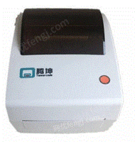 出售腾坤BF-590D热敏条码打印机
