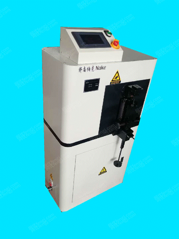 出售电动金属线材反复弯曲试验机 10mm线材弯曲机