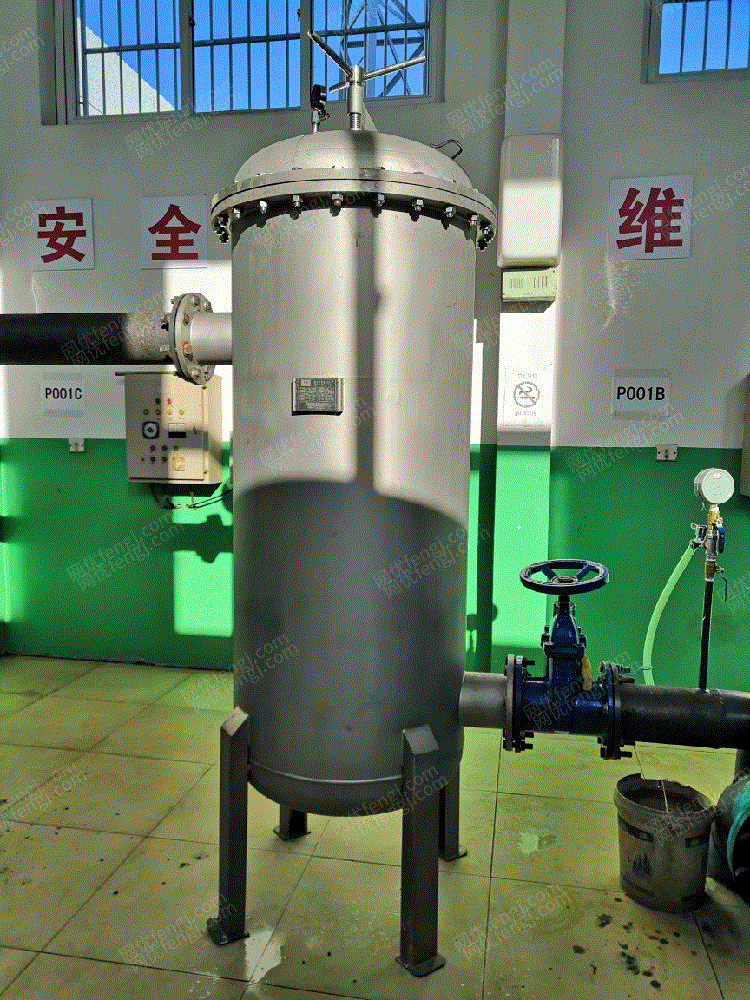 过滤器转让