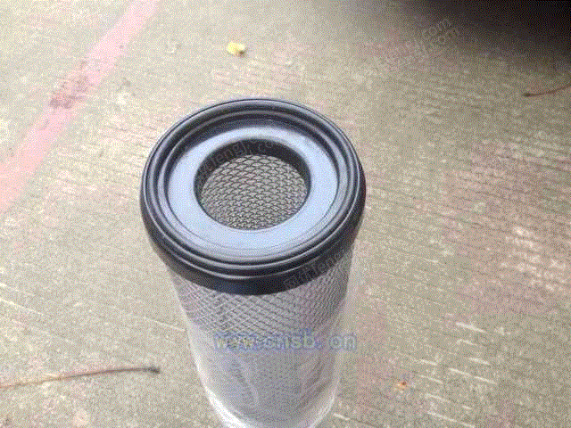 过滤分离设备转让