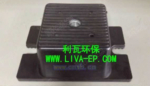 工业噪声控制设备回收