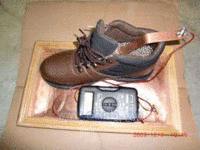 防静电测试仪 鞋材防静电仪