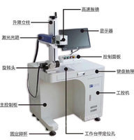 出售光纤20W激光打标机