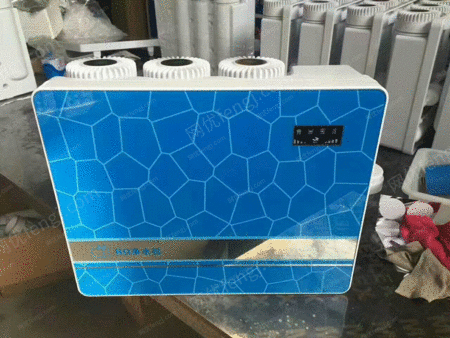 家用净水设备出售
