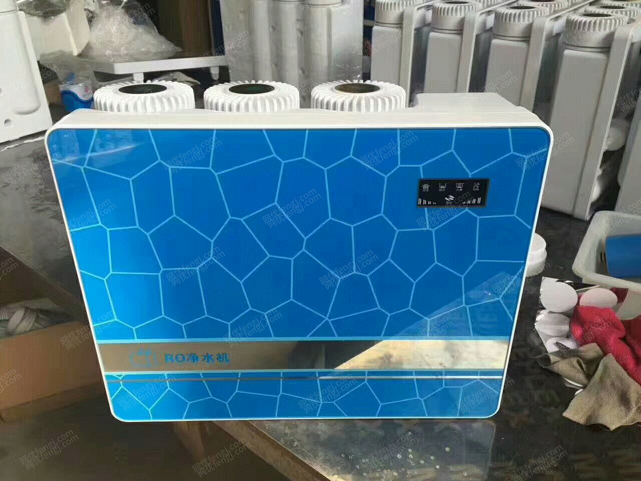 出售稳定的家用净水器 家用净水设备出售