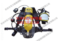 出售RHZK-6/30-II正压式空气呼吸器