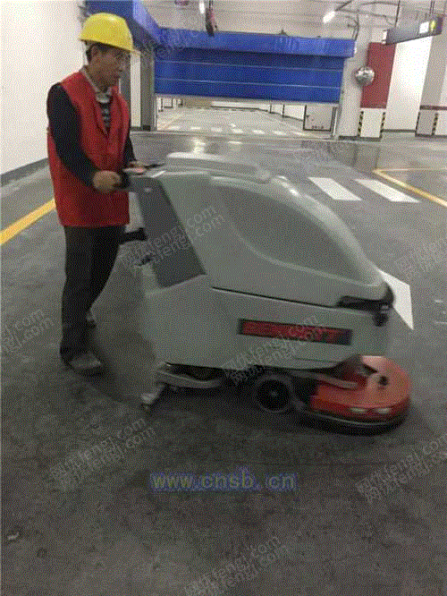 洗地设备出售