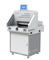 出售上海香宝XB-AT800EP重型切纸机