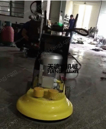 抛光设备出售