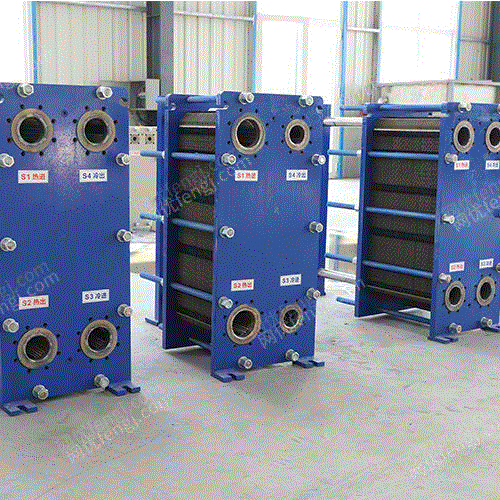 出售沉浸式蛇管蒸汽换热器-山东地区-青岛康景辉热能设备有限公司