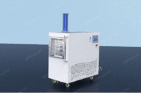 出售四环冻干LGJ-100G压盖型冻干机技术参数