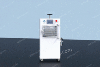 出售四环冻干LGJ-S20冷冻干燥机压盖型技术参数