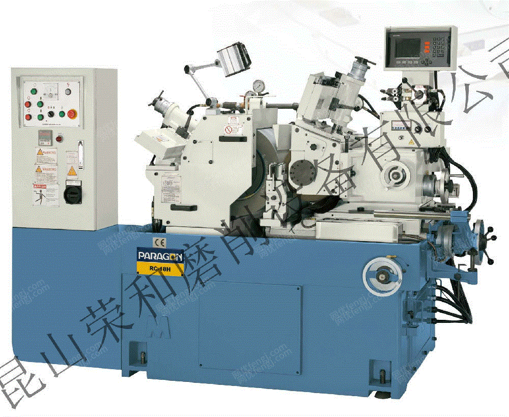 出售全國.臺灣榮光機械系列磨床