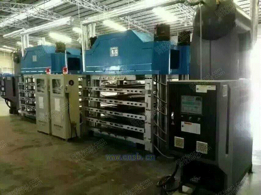 其它传热设备转让