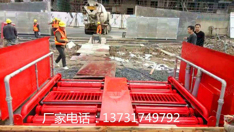 清洗设备回收