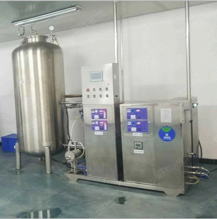 工业污水处理设备出售