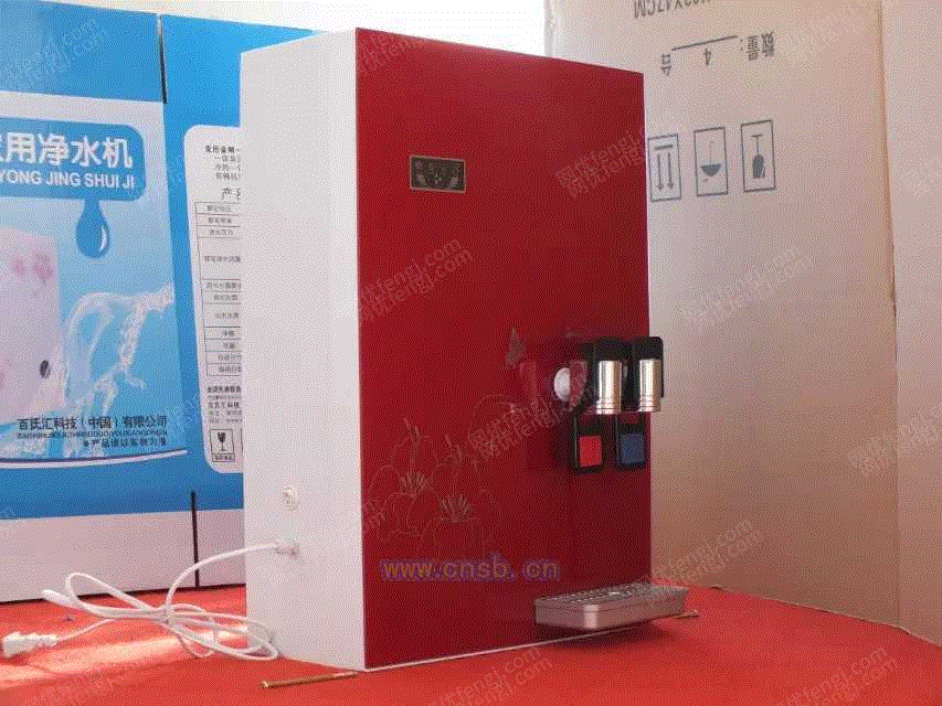 反渗透设备出售