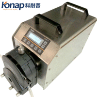 出售konap科耐普YT600-1F/YZ35工业大流量灌装精密蠕动泵