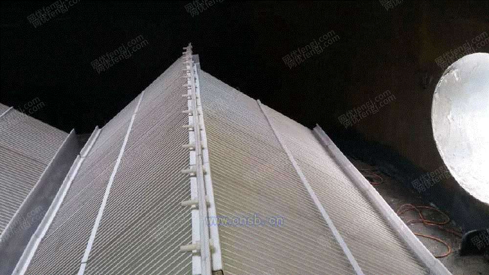 烟气脱硫设备价格