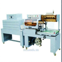 沃兴机械供应纸盒塑封膜机