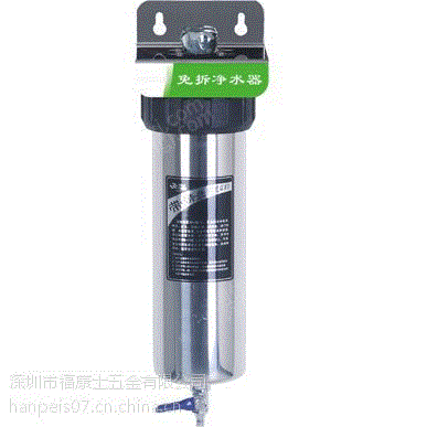家用净水设备转让