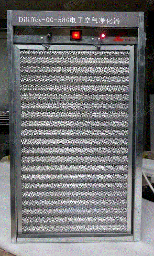 出售CC-58G空调空气净化器机组 除尘风机设备价格