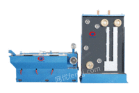 出售JCJX-13DHT拉丝机连带退火机