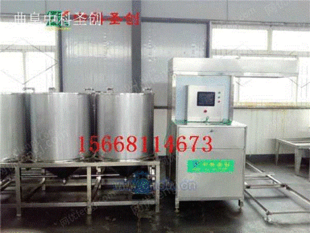 豆腐皮机设备出售