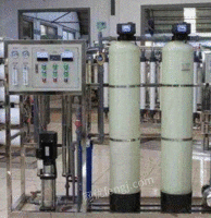 出售青海西宁工业水处理和海西循环水泵
