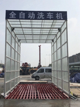 清洗设备出售