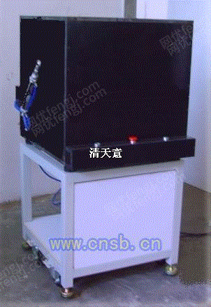 消声室设备回收