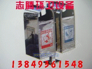 垃圾箱设备回收