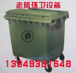 垃圾桶设备出售