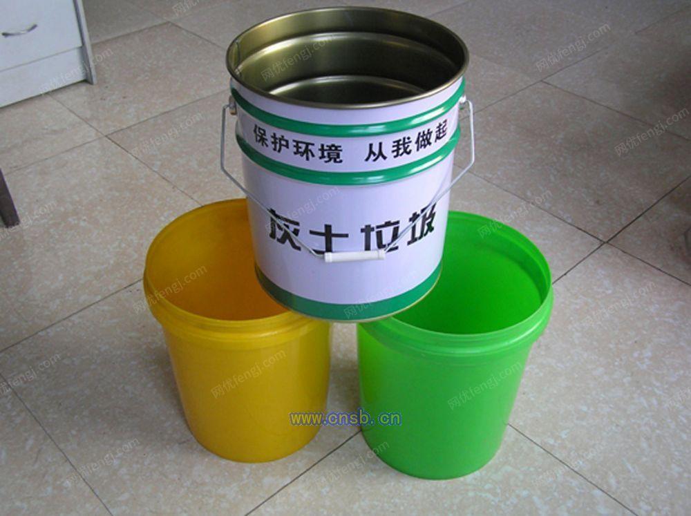 垃圾桶设备出售