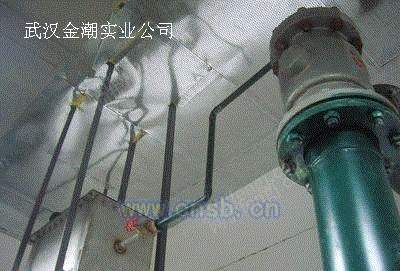 泵设备回收