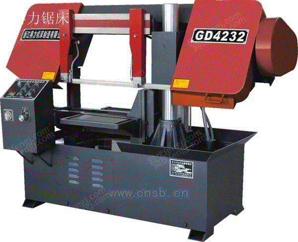 锯床设备回收