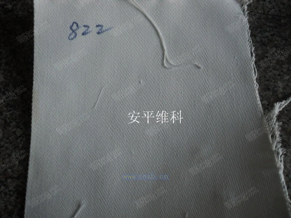 滤布设备回收