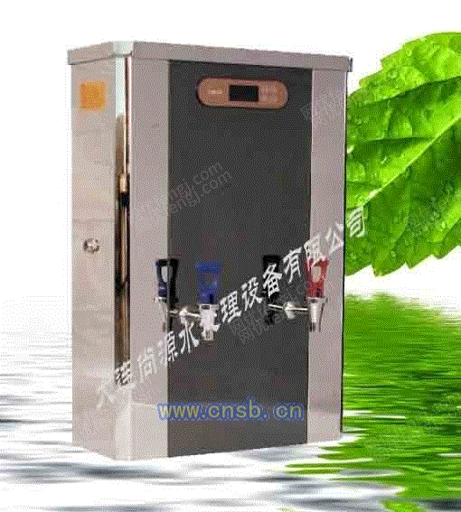 家用净水设备回收