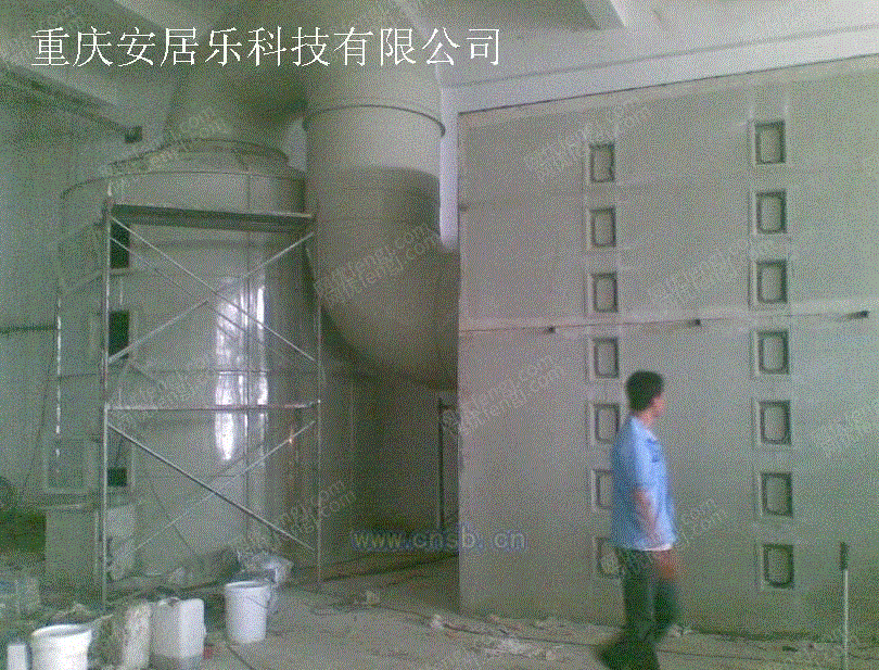 废气处理设备价格