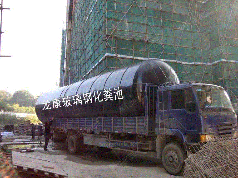 城市污水处理设备出售