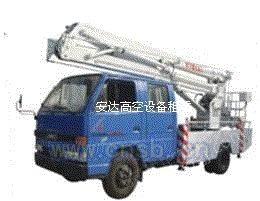 园林机械回收