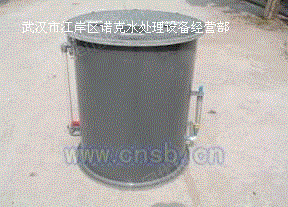 加药设备回收